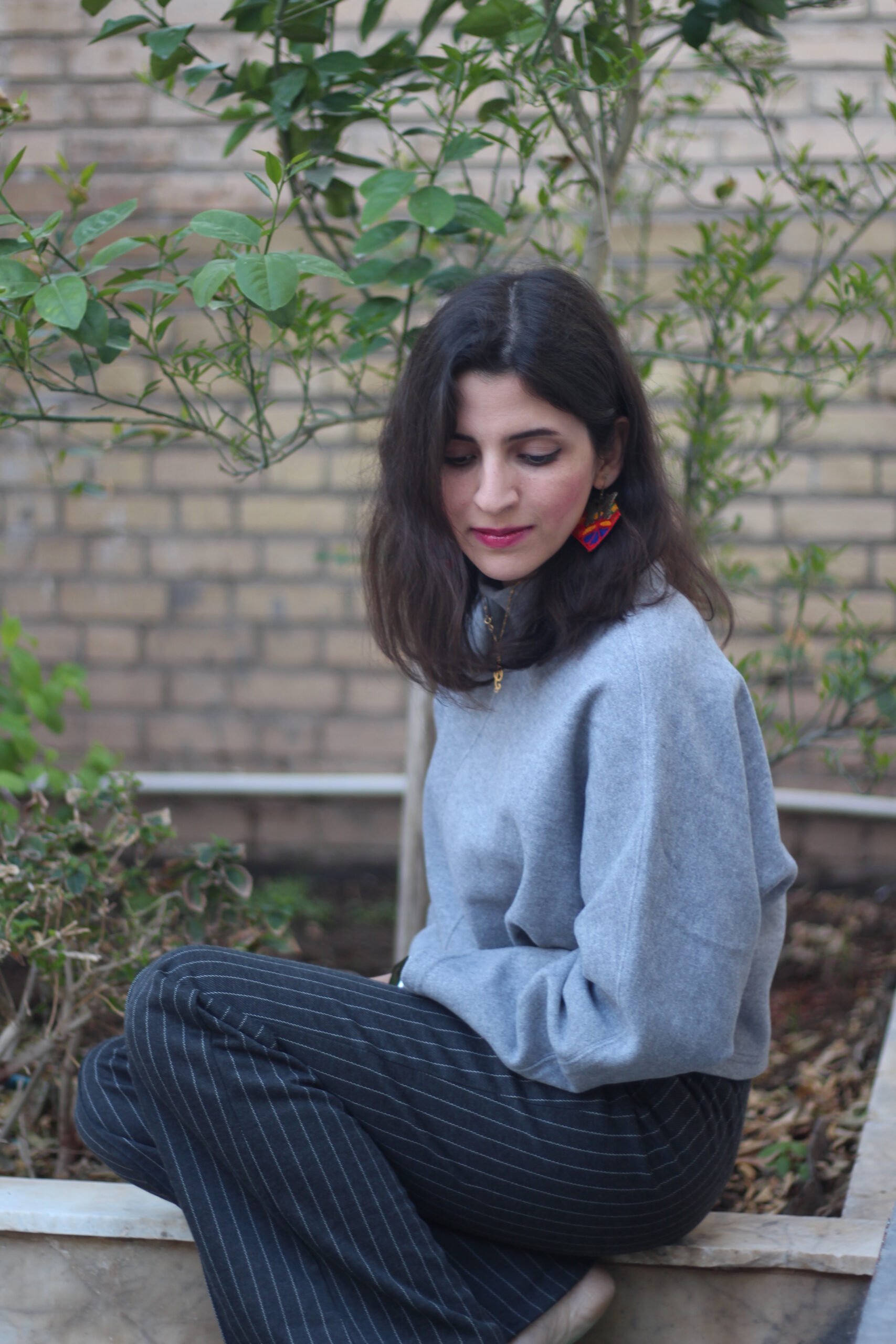 عکس از Yasaman Zamanahmadi